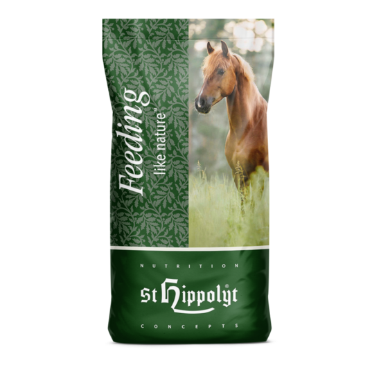 Vital Fiber premium, 20kg